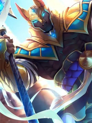 [BooBoo] 2020 November - Nasus