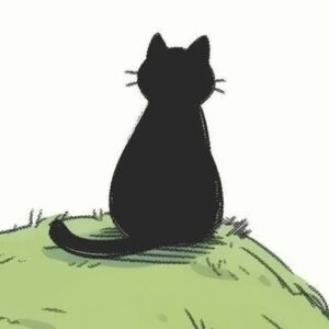 是猫猫不是喵喵
