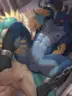 NargacugaXZinogre