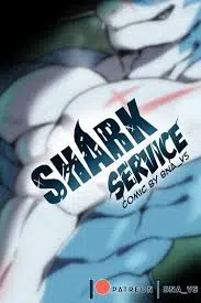 [BNA_V5] Shark Service[Chinese][猫咪自汉化]