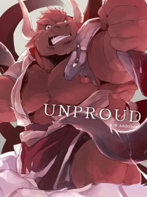 UNPROUD
