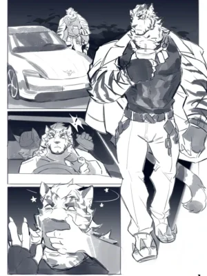 山的性爱