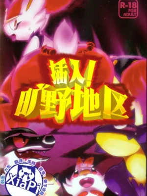 插入！矿野地区