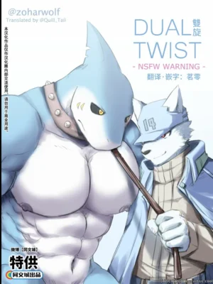 Dual Twist双旋