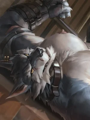 Patreon rewards 2022 June. (Boar , Freddy)
