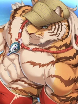 Pang (Tan Temptation) Reward