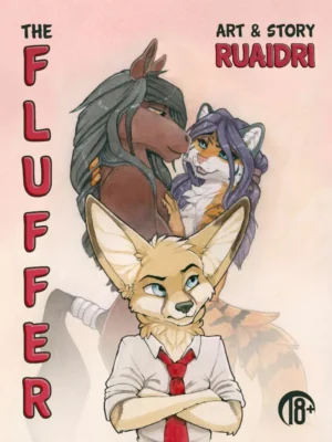 The Fluffer