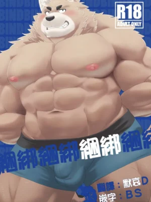 BIND捆绑