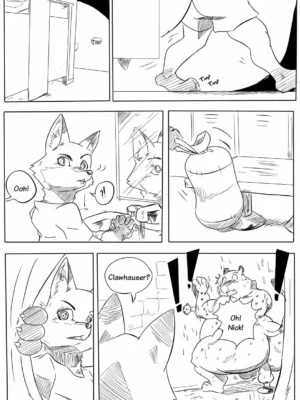 尼克&豹豹