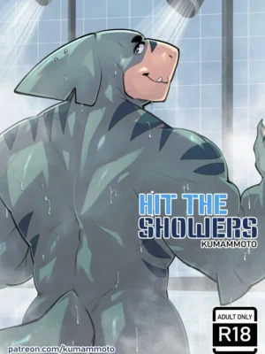 Hit The Showers