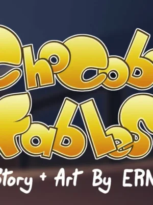 Chocobo’s Fables