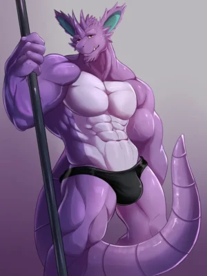 Nidoking