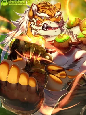 Pang(Sdorica)