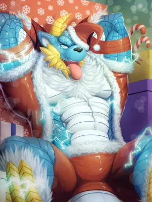 Santa Zinogre