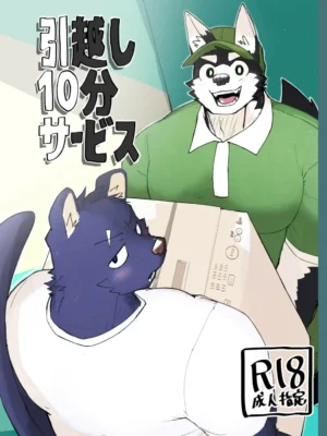 搬家十分钟服务