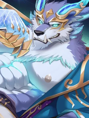 [SollyzSundyz] 2023 January 7th Anniversary Reward – Warwick