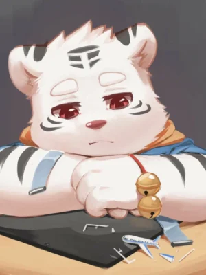 （图集）不可爱你抽我