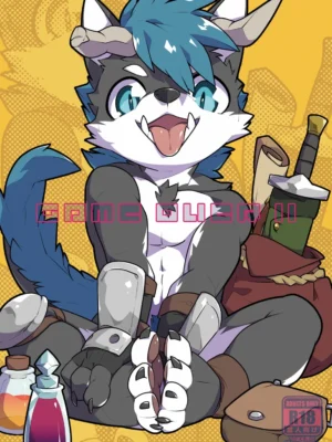 [Oouyuki Benten] Game Over II