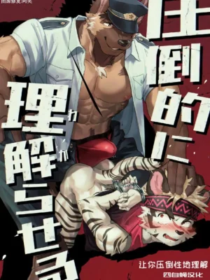 压倒性的理解