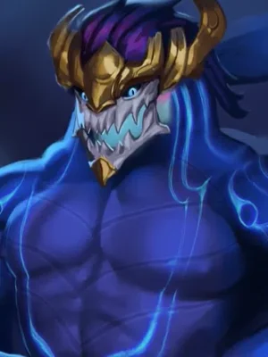 龙