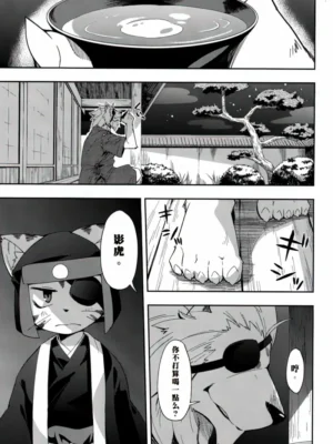 挑战