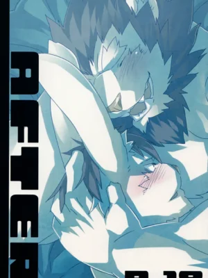 (Fur-st 5) [KENN] AFTER