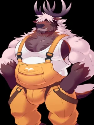 鹿