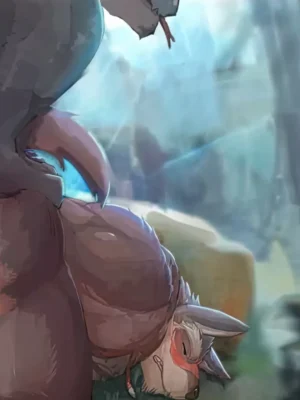战矛酒馆CG 11