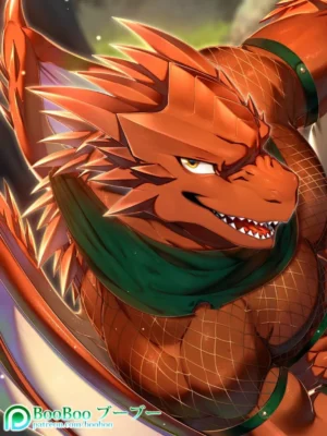 [Booboo] Ragoo(Nekojishi)