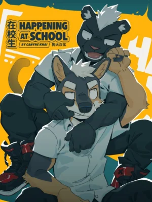 [CK Studio] 在校生 | HAPPENING AT SCHOOL