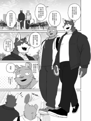 [nico26b]飞盘