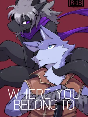 你的归属 | WhereYouBelongTo【黑曜石汉化组】