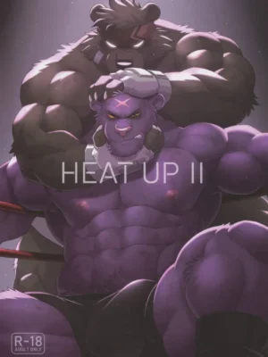 heat up II