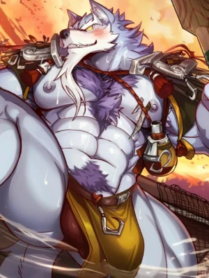 [MonogG] Law (Sdorica)
