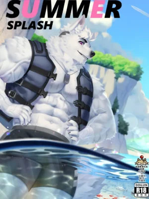 夏日浪潮2