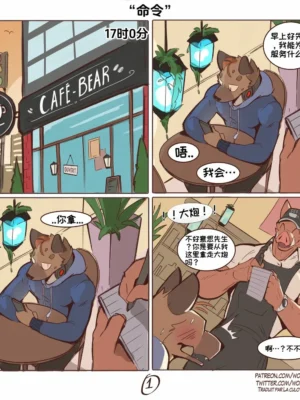 [wolfanine]命令