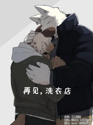 [Nicosando]再见洗衣店加番外