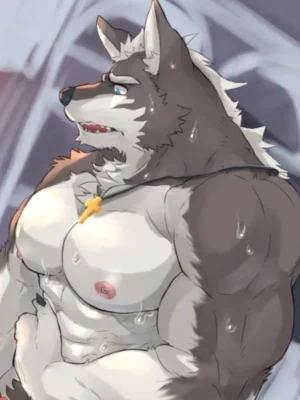 狼神父