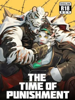 [Neilos]审讯时刻 | The Time Of Punishment( Dislyte |Arknight )(Chinese)[鲨克斯个人汉化][Digital]