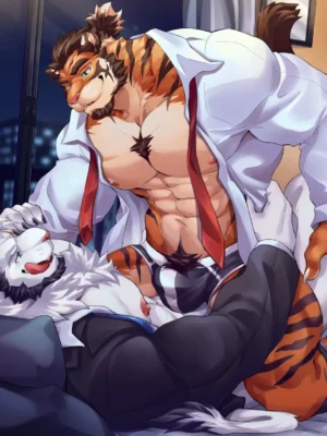 [ESTPER] Bed Time