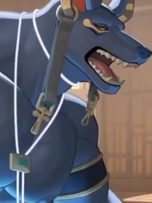 Anubis