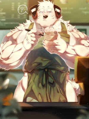 [BooBoo] 2021 November