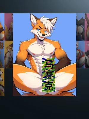 Steam Furry Aim Trainer 画廊