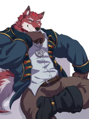 [ESTPER] Diderich Olsen (Knights College)