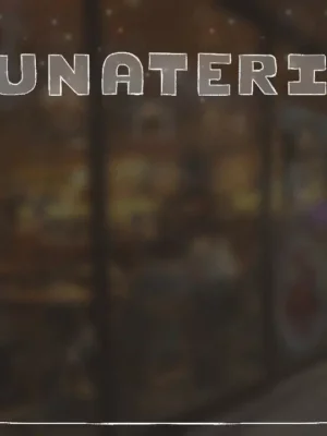 lunateria 事件图