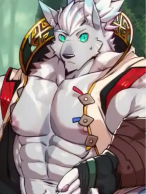 申里狼