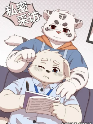 私密采访