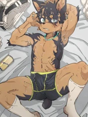 兽太