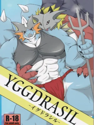 [日语][Xheart] YGGDRASIL