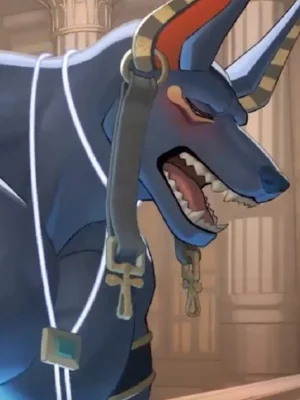 FURRY-METANUBIS